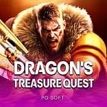 Dragon's Treasure Quest