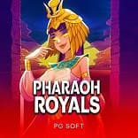 Pharaoh Royals