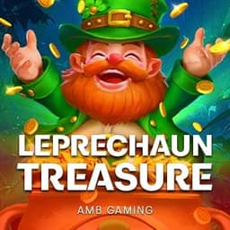 Leprechaun Treasure