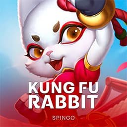 Kung Fu Rabbit