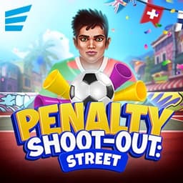 Penalty Shoot-оut:Street