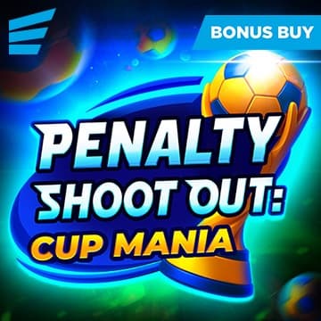 Penalty Shoot Out: Cup Mania
