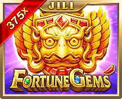 Fortune Gems