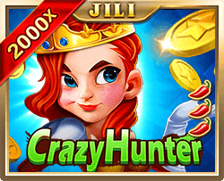 Crazy Hunter