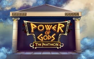 Power of Gods The Pantheon